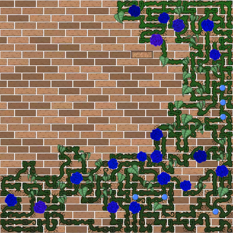 To make a botanist cry #272