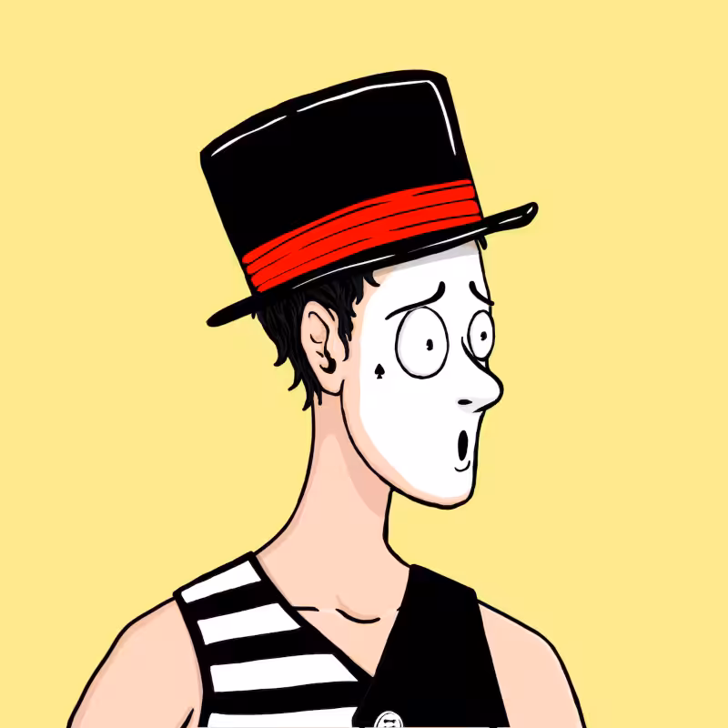 MIME x MIME #423