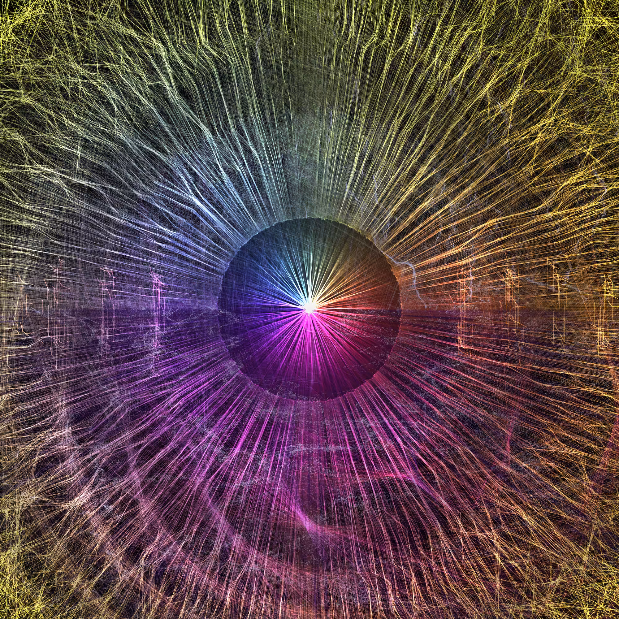 I-algo: Eye Token #74