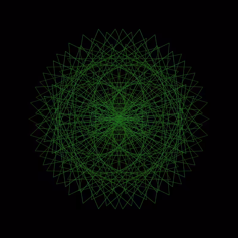 Simple Shapes #20