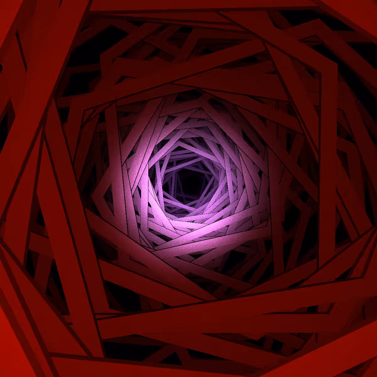 Down The Well #157