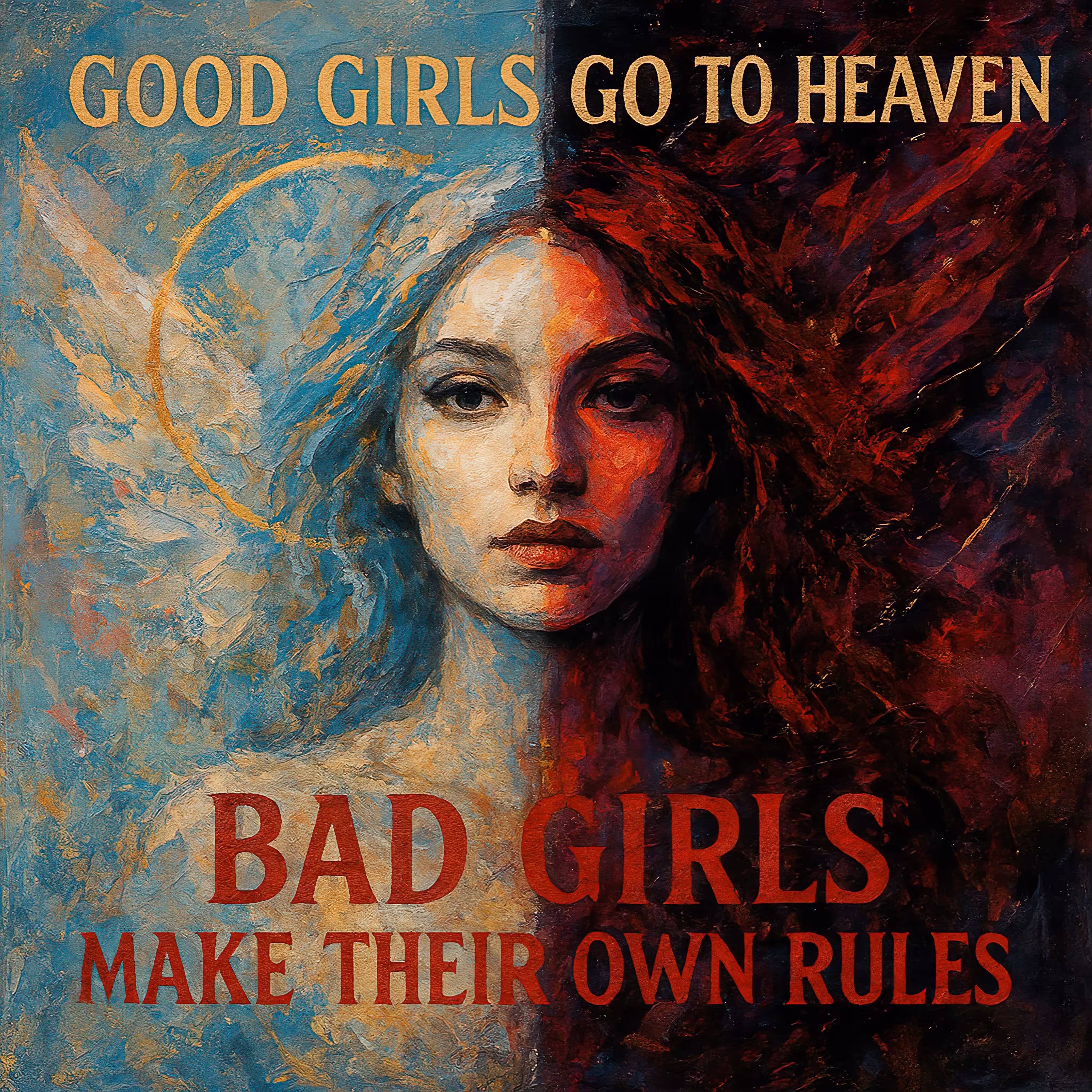 Good and Bad Girls