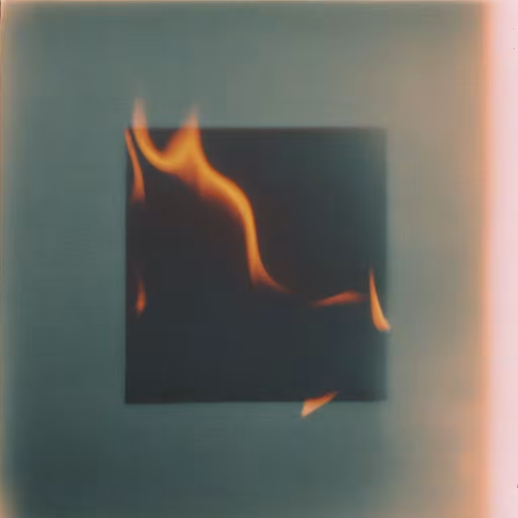 Consensus Met: Sacred Fire