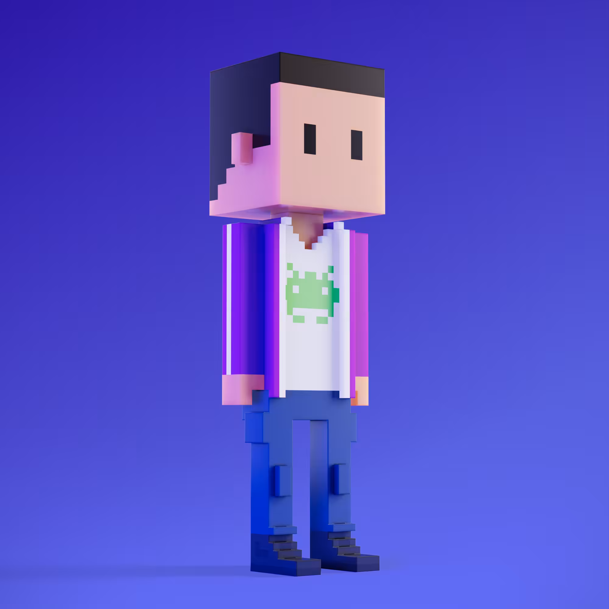 Meebit #12873