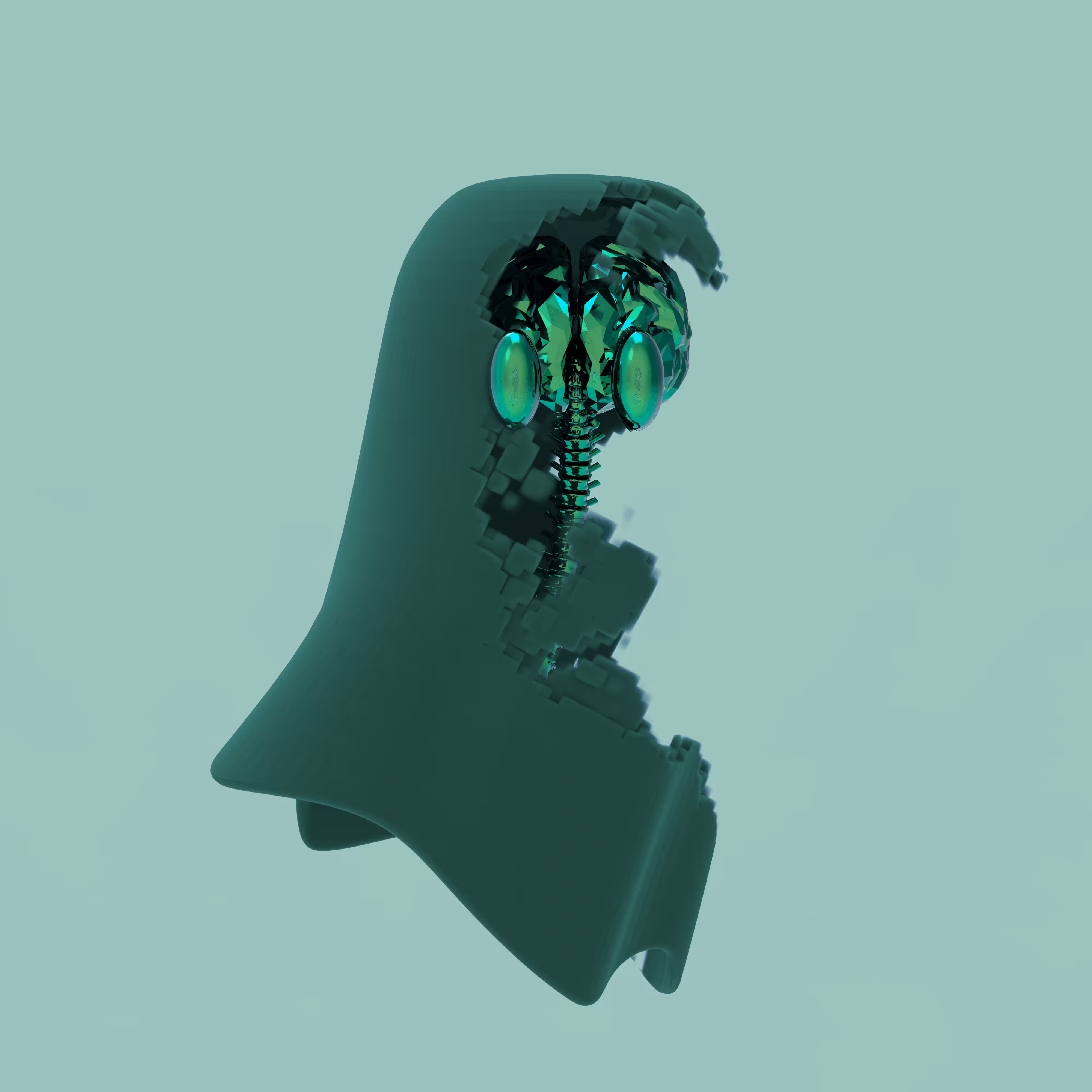 Lucky Phantom