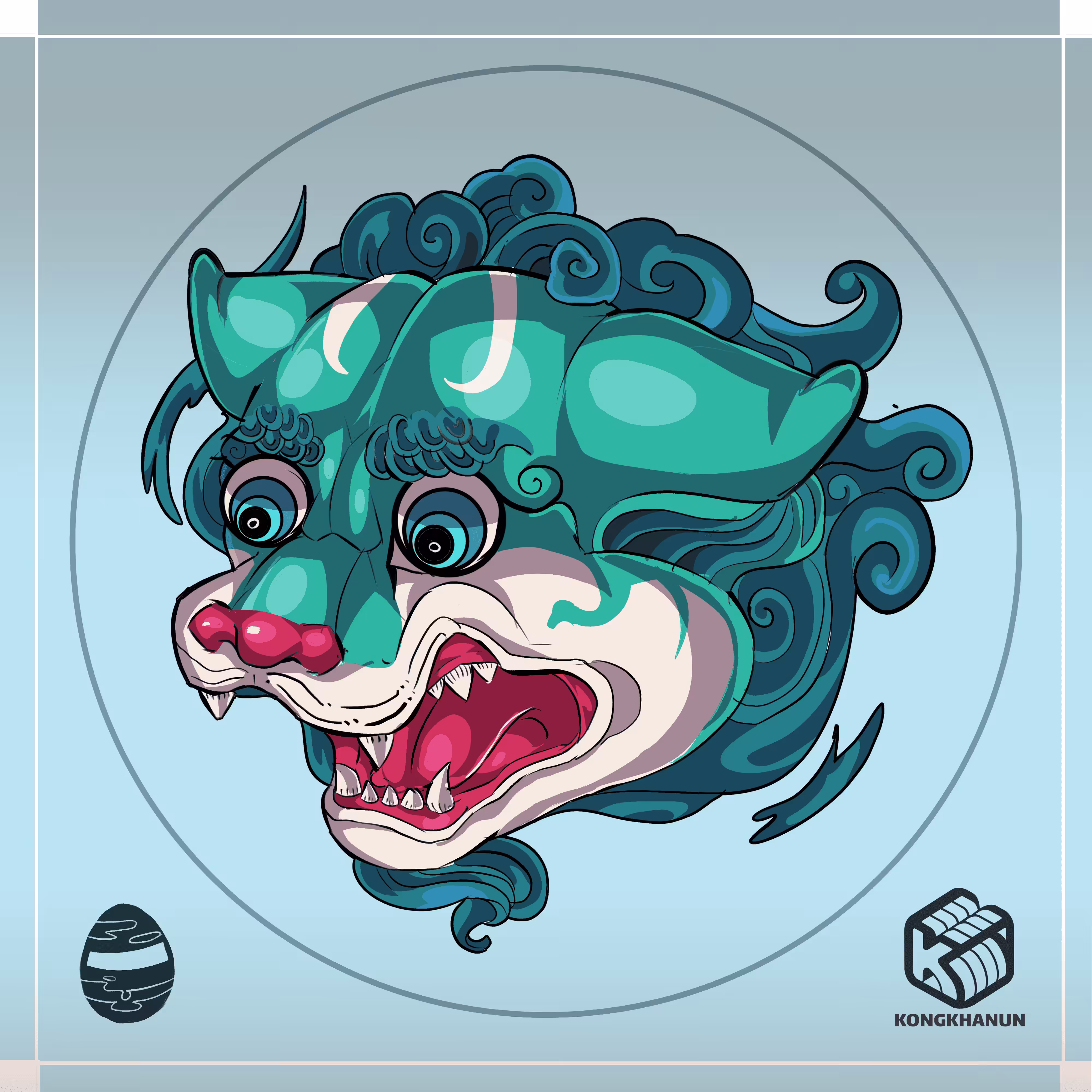 Liko Liko Avatar: #0008