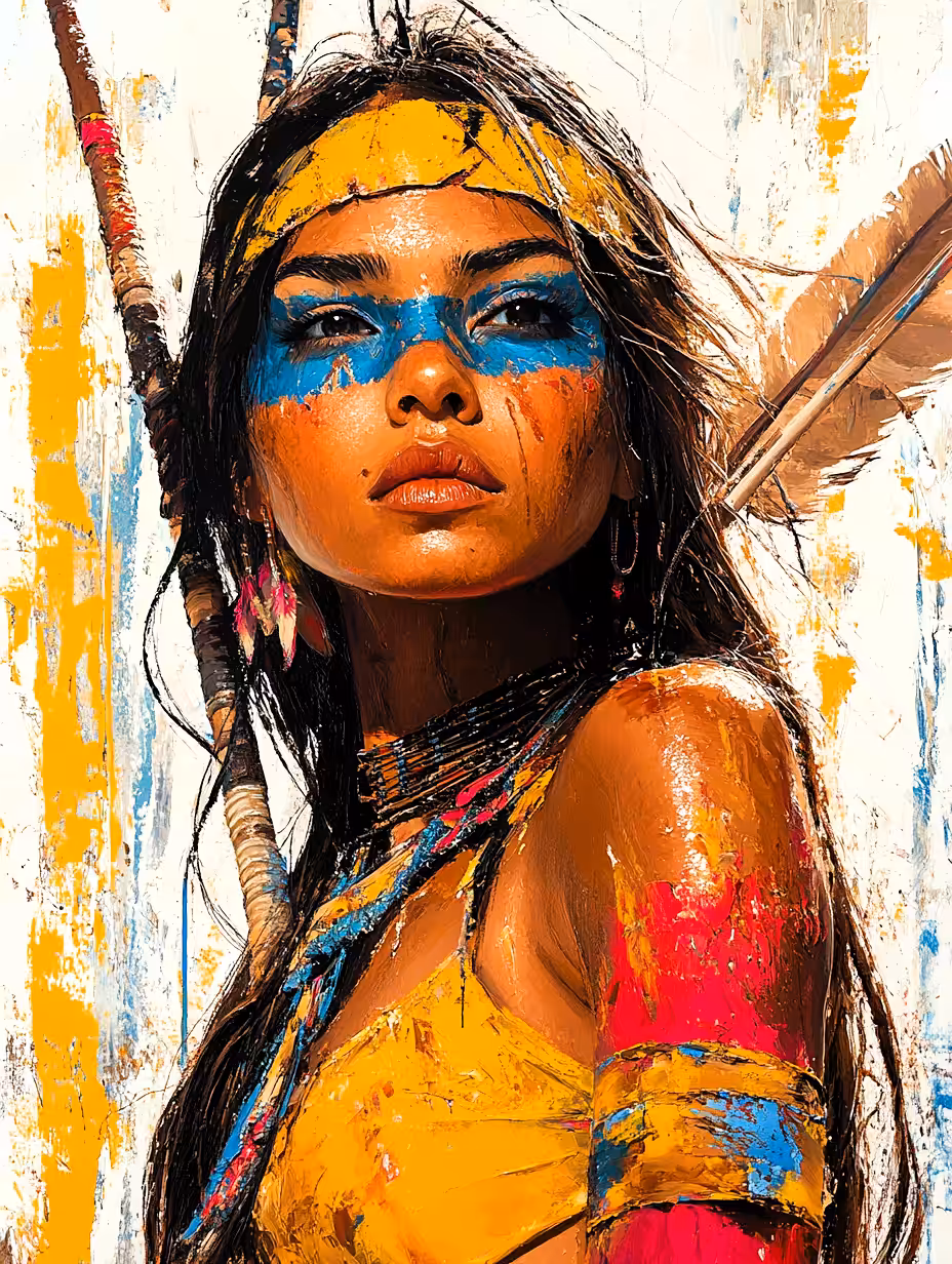Afrika #73