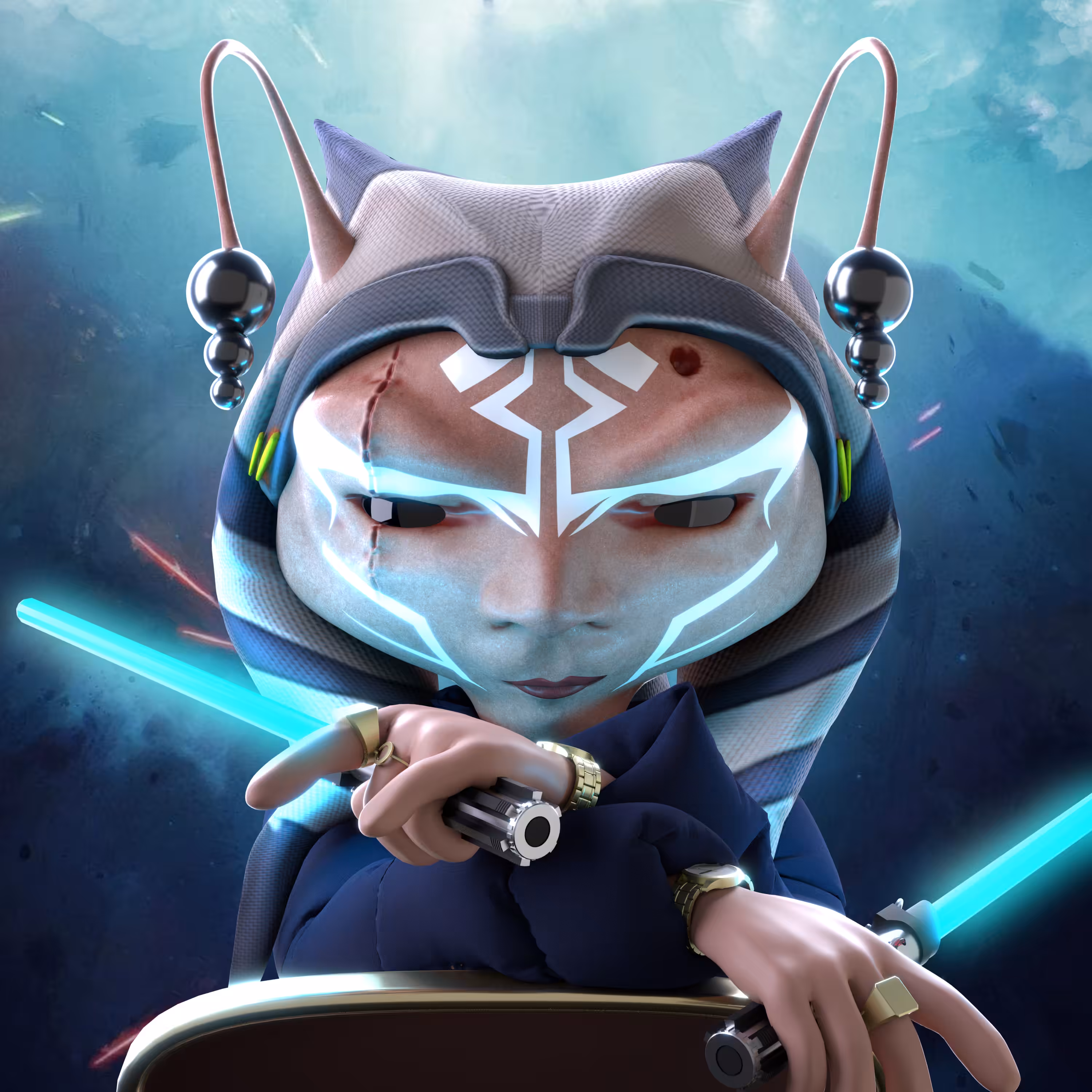 Ahsoka