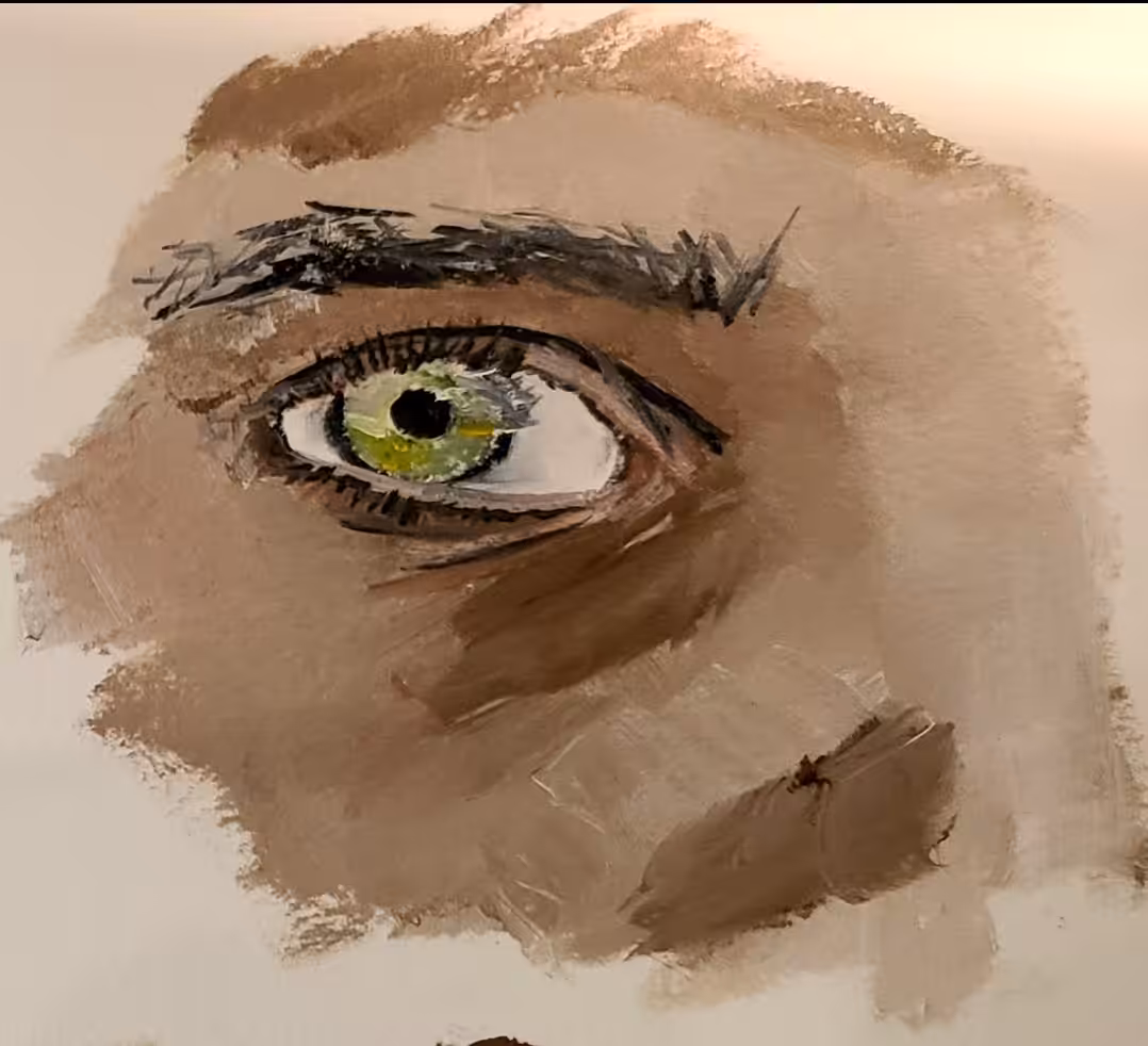 Occlusion 1