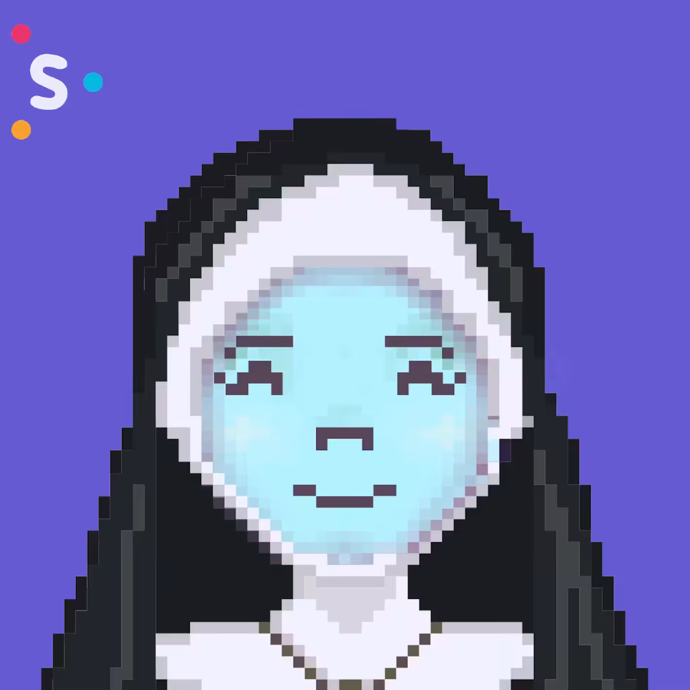 Blessed Saya