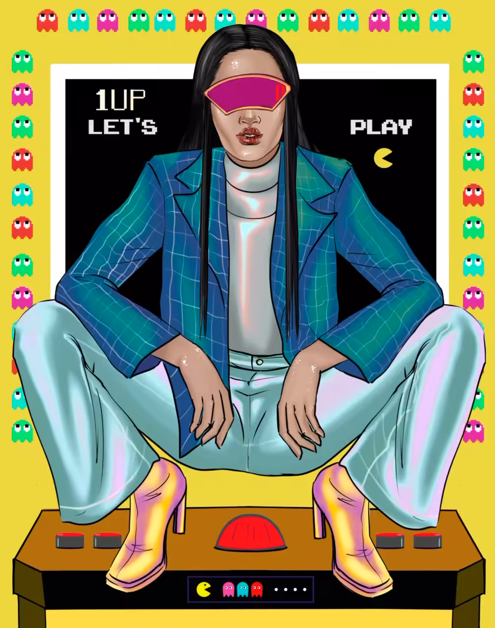 Let’s Play