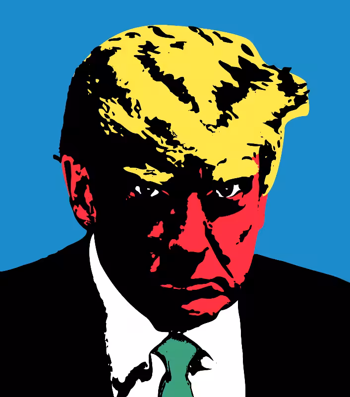 Donald Trump #148