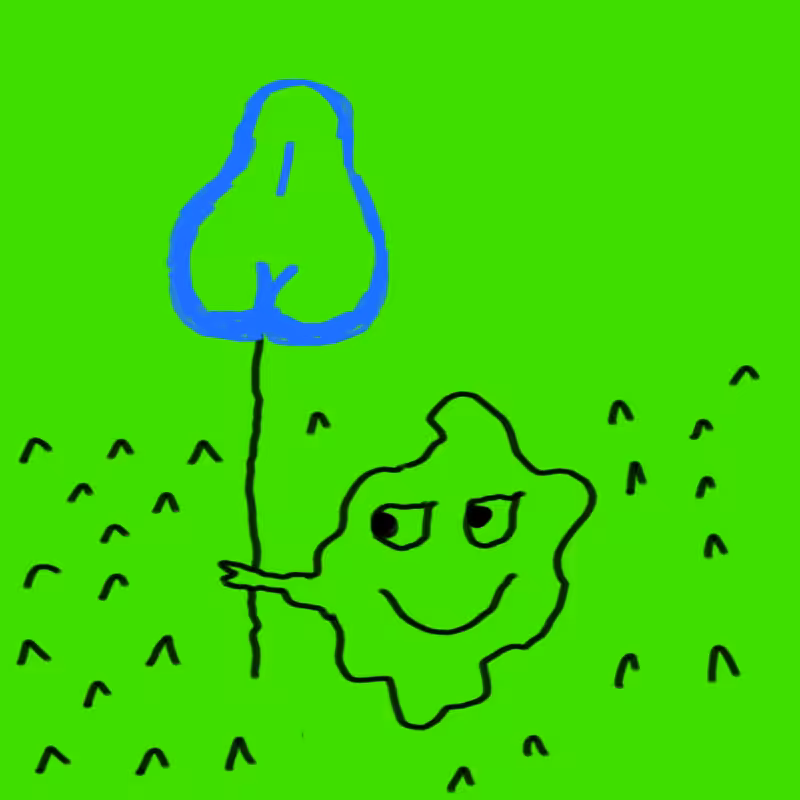 bALLOON #12