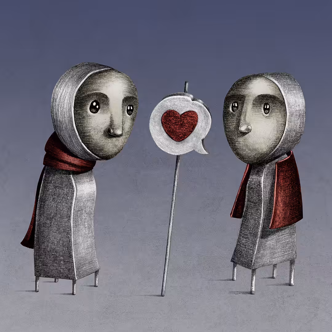 LOVE