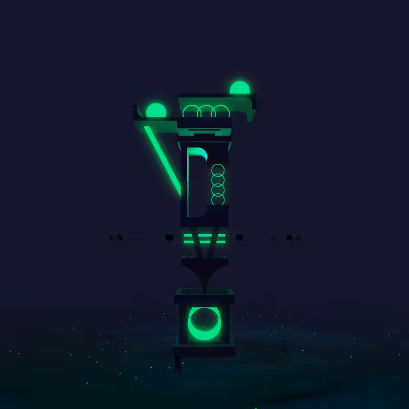 RITUALS - MOON TRIBE #102