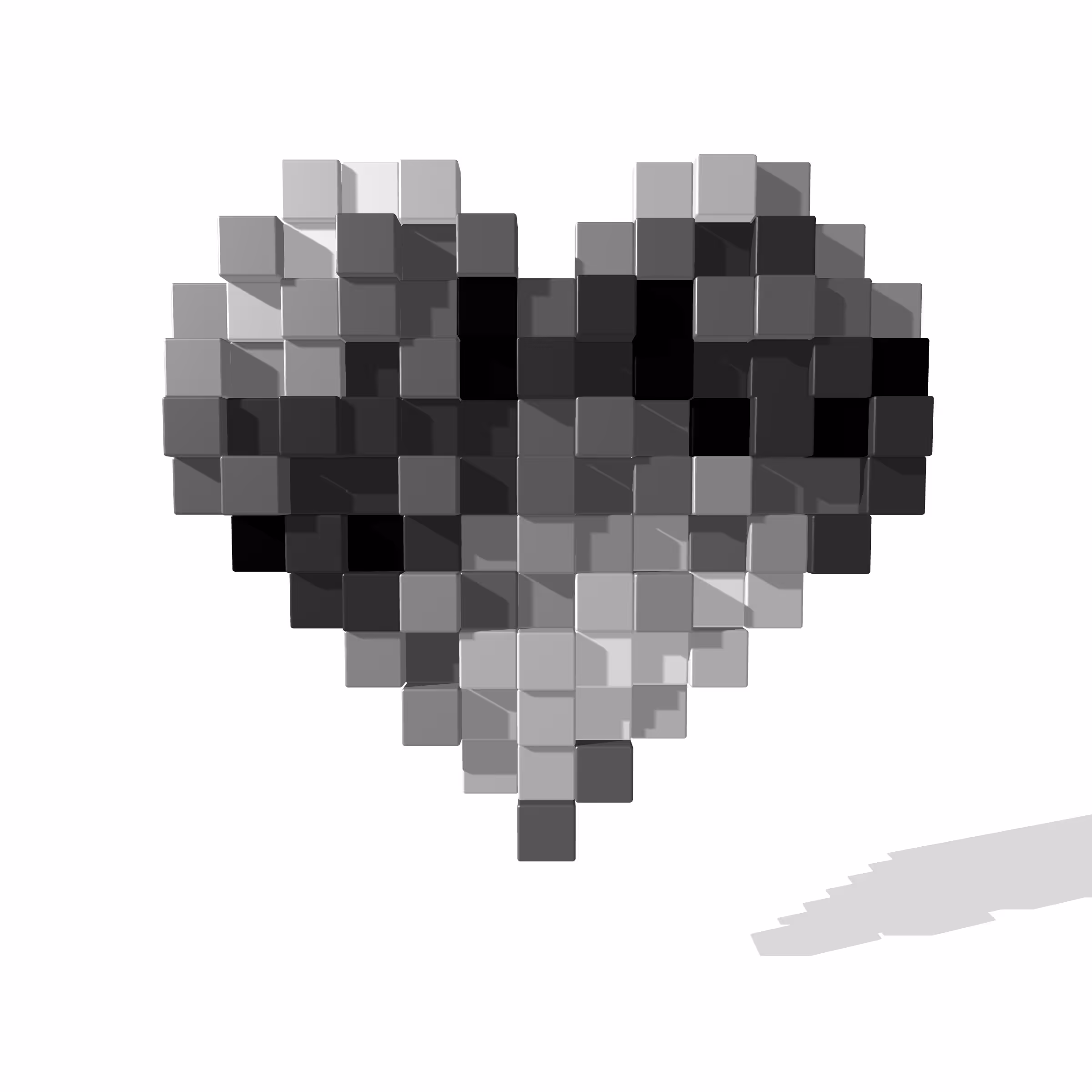 heart + craft #7814
