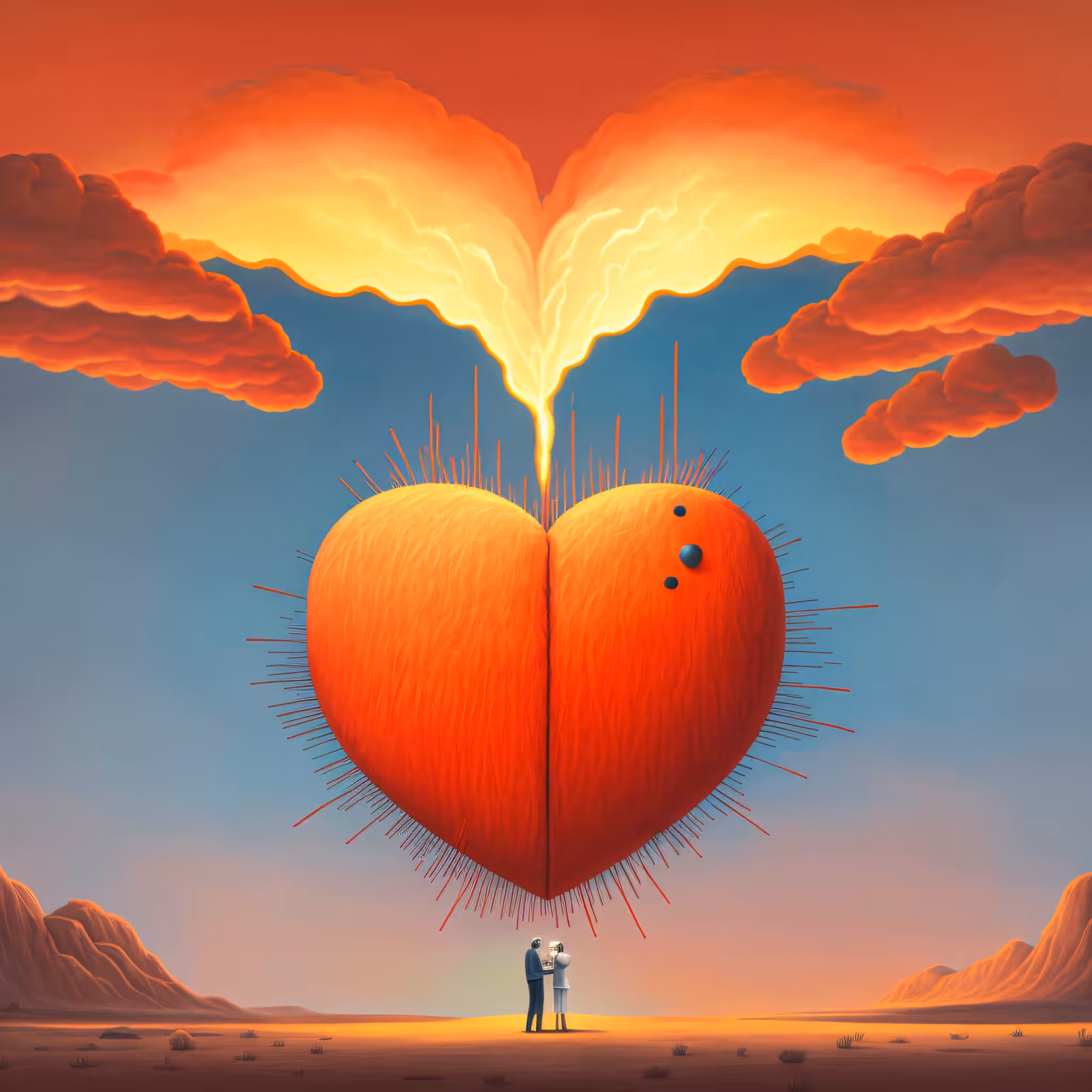 Love is #14
