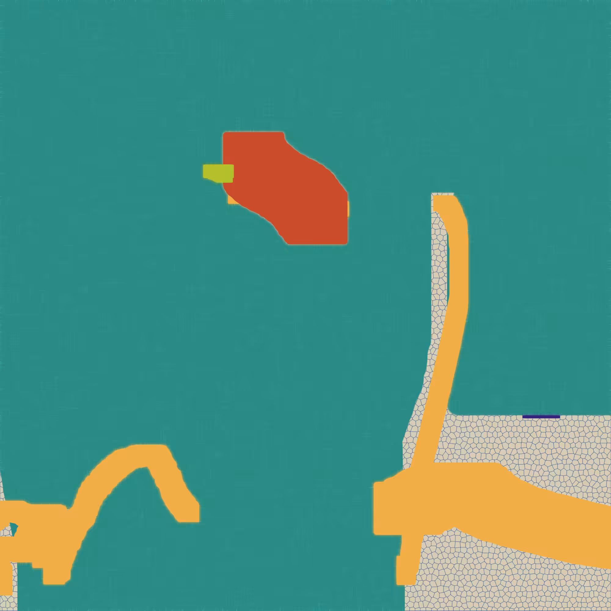 mouse drawing 1