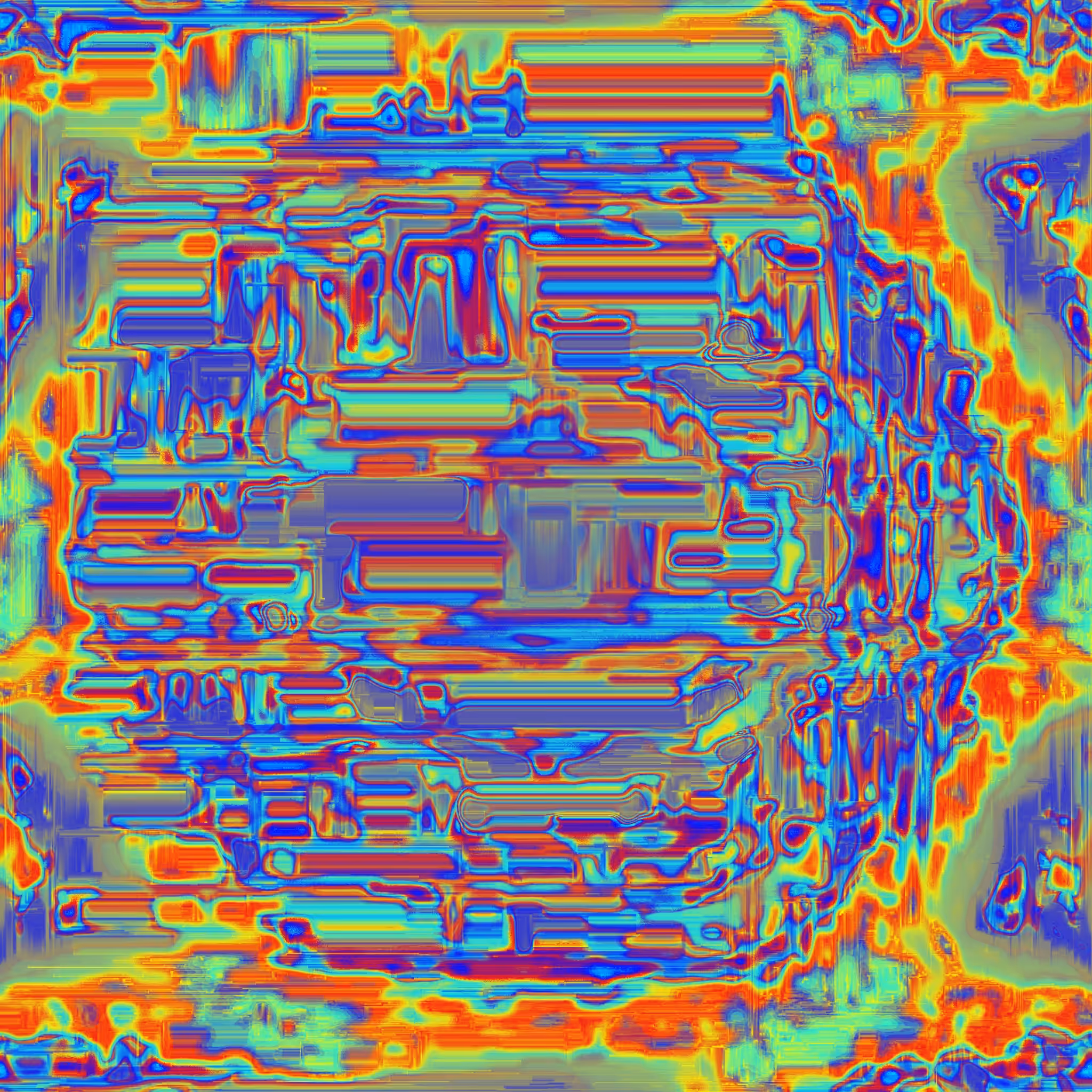 Glitch Lab #2