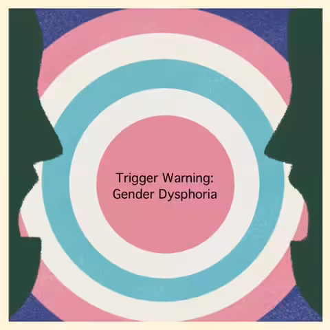 Don’t Misgender Me, My Body!