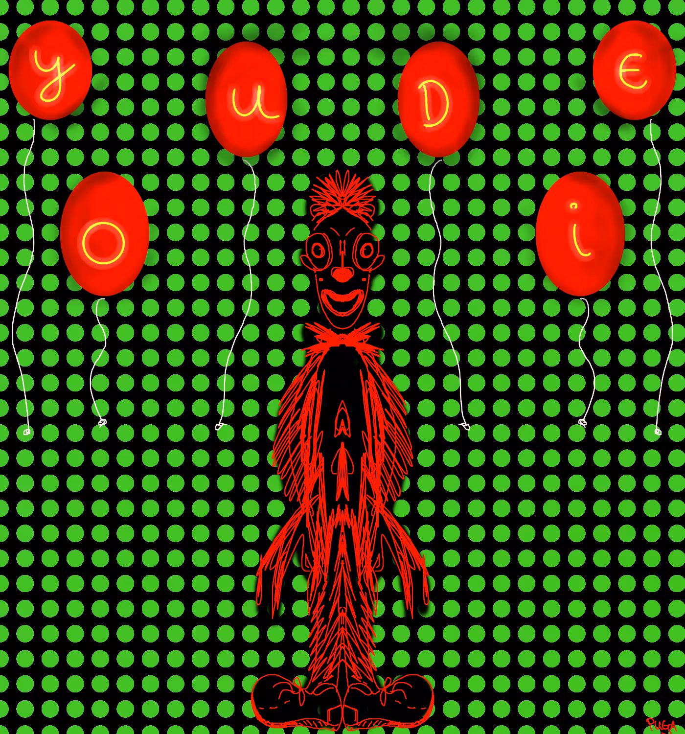Clown