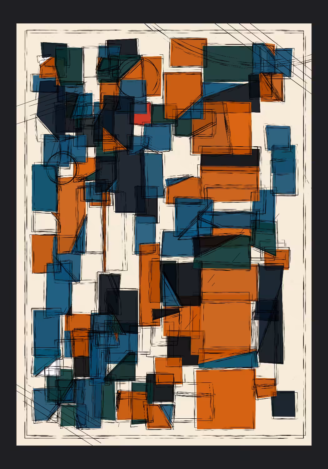Sketch Block #57