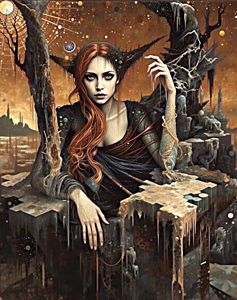 (( Lamia )) 😈