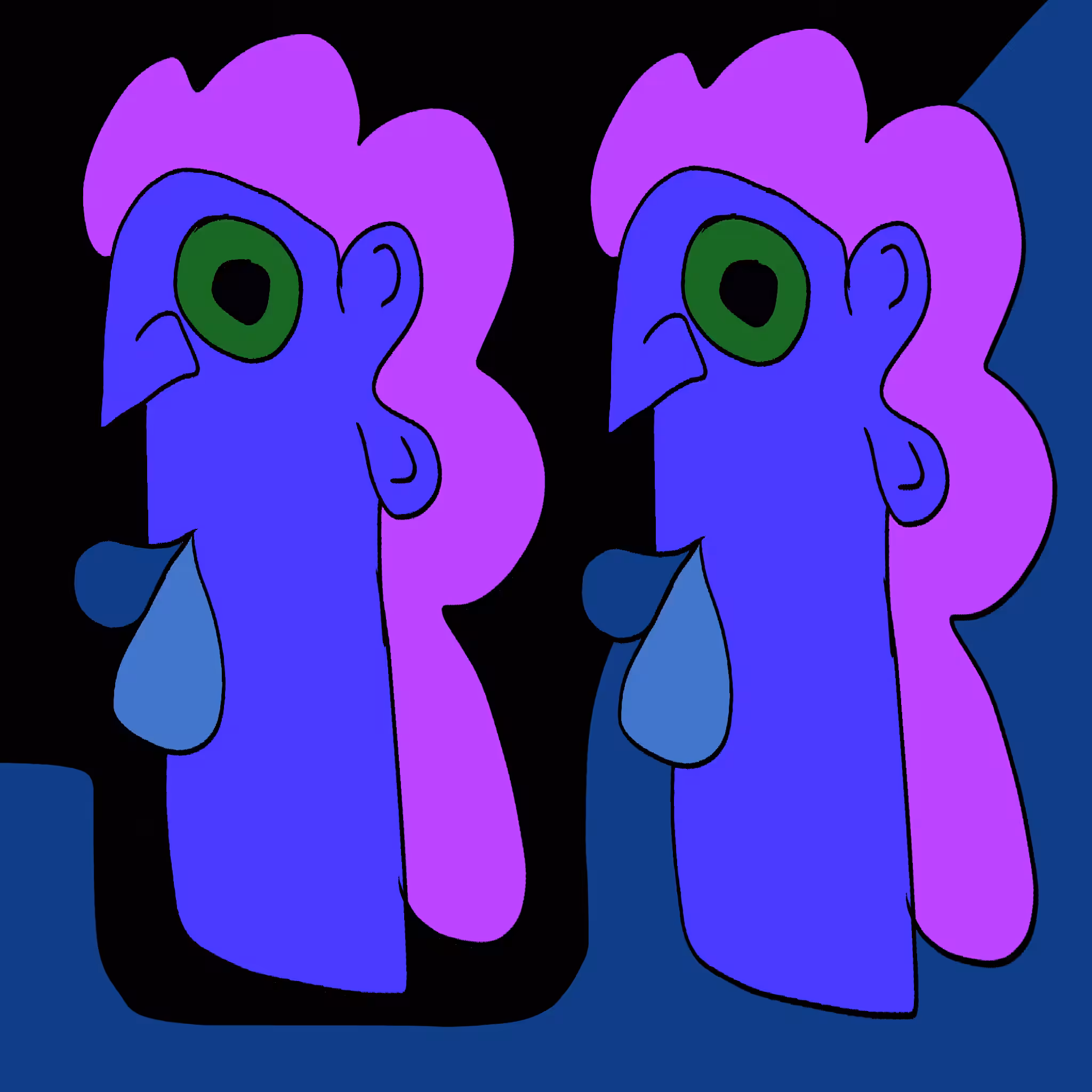 Two of a kind
