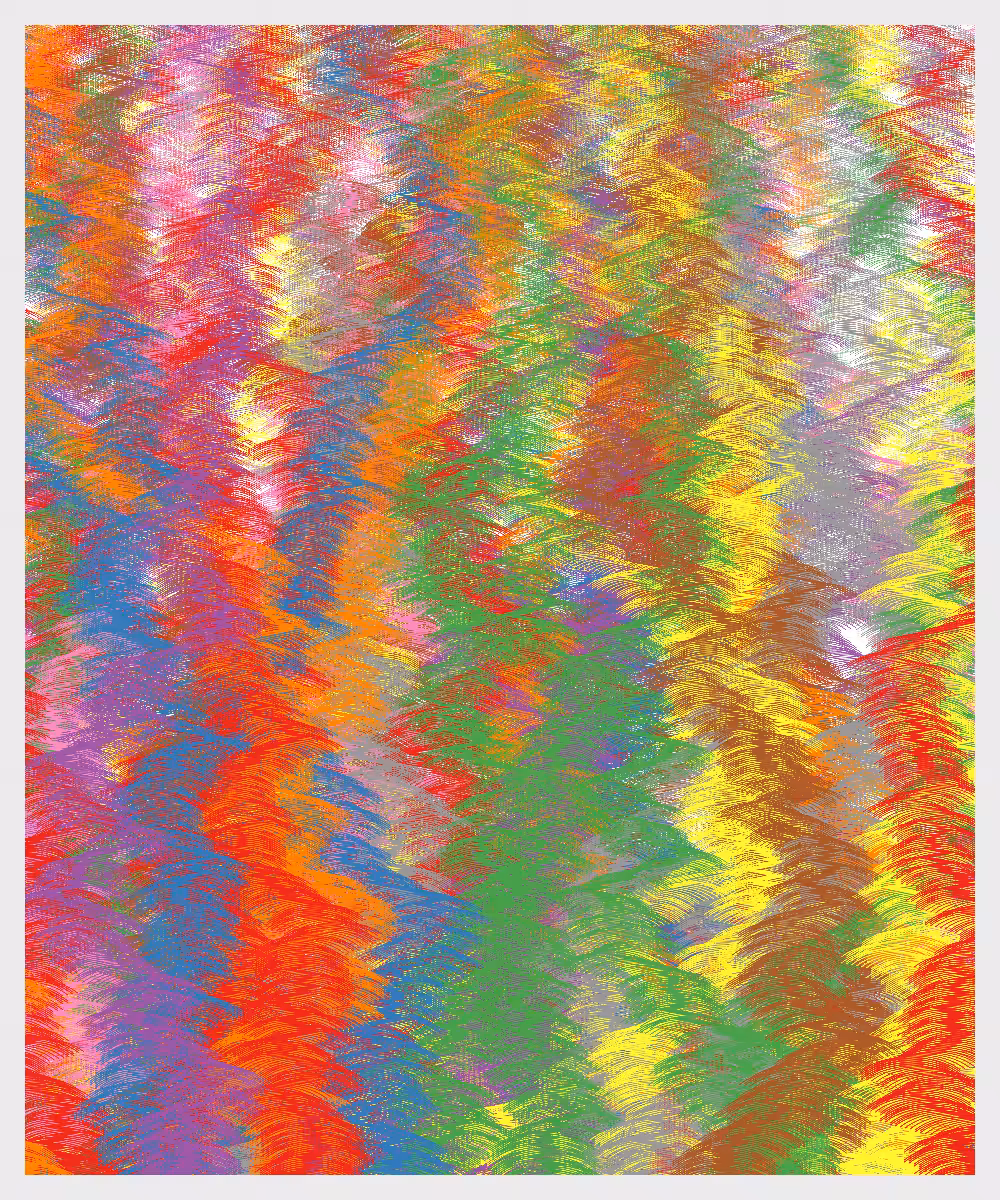 Paint lightning #2