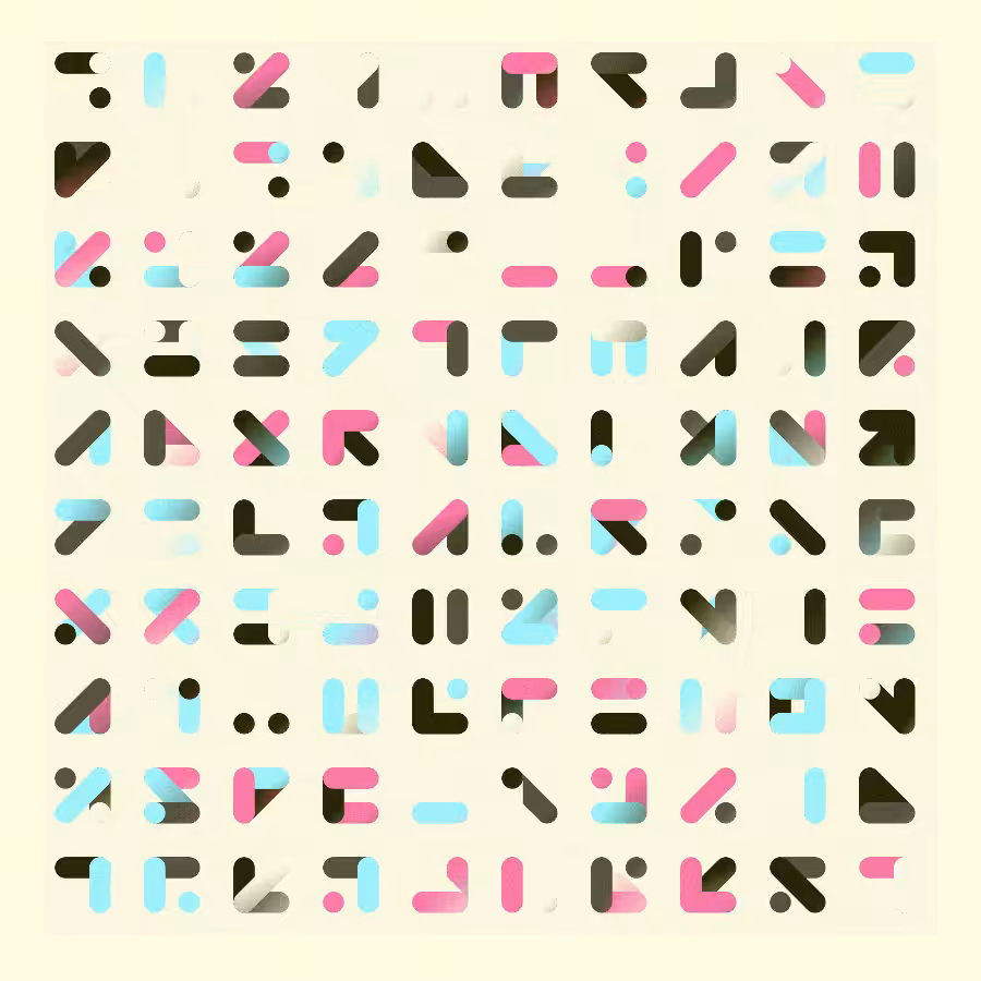intersectio #254
