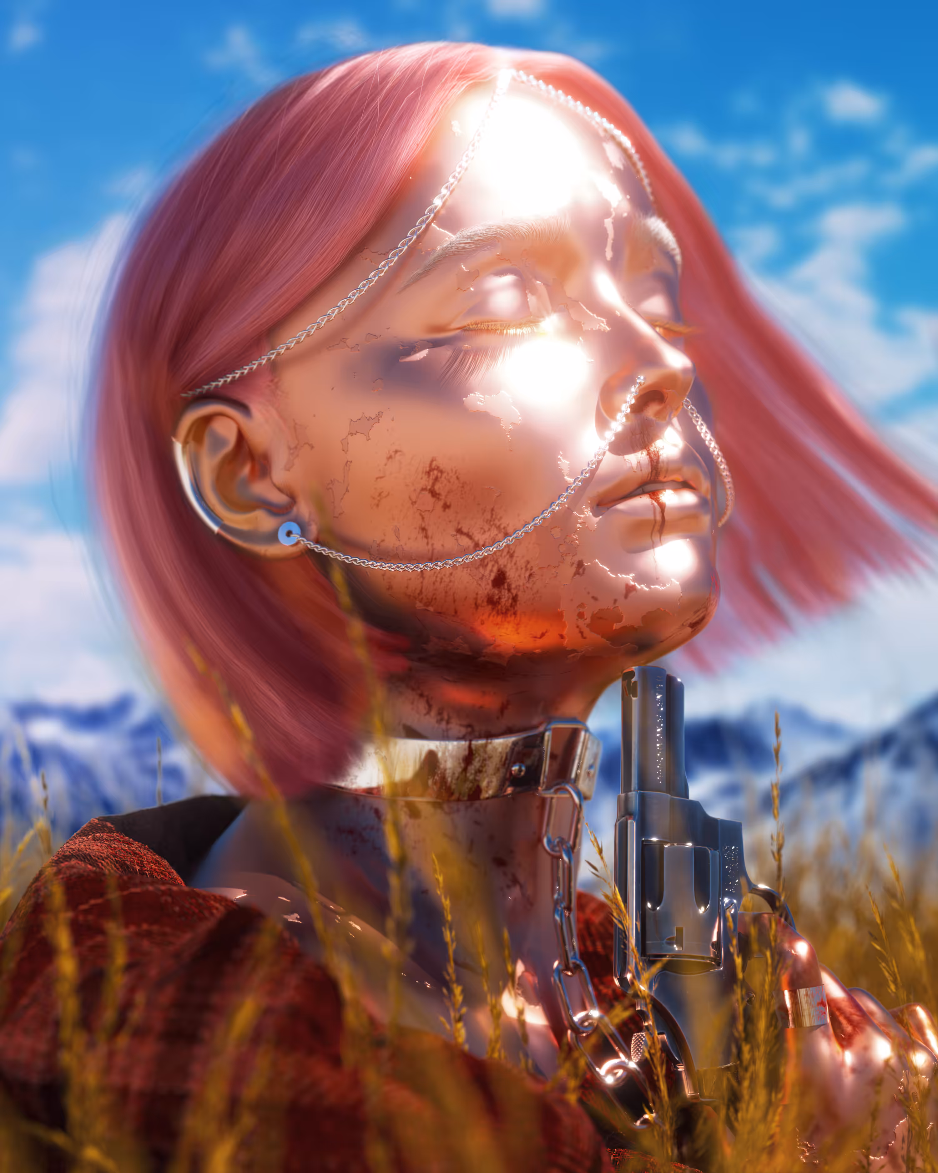 ESCAPE