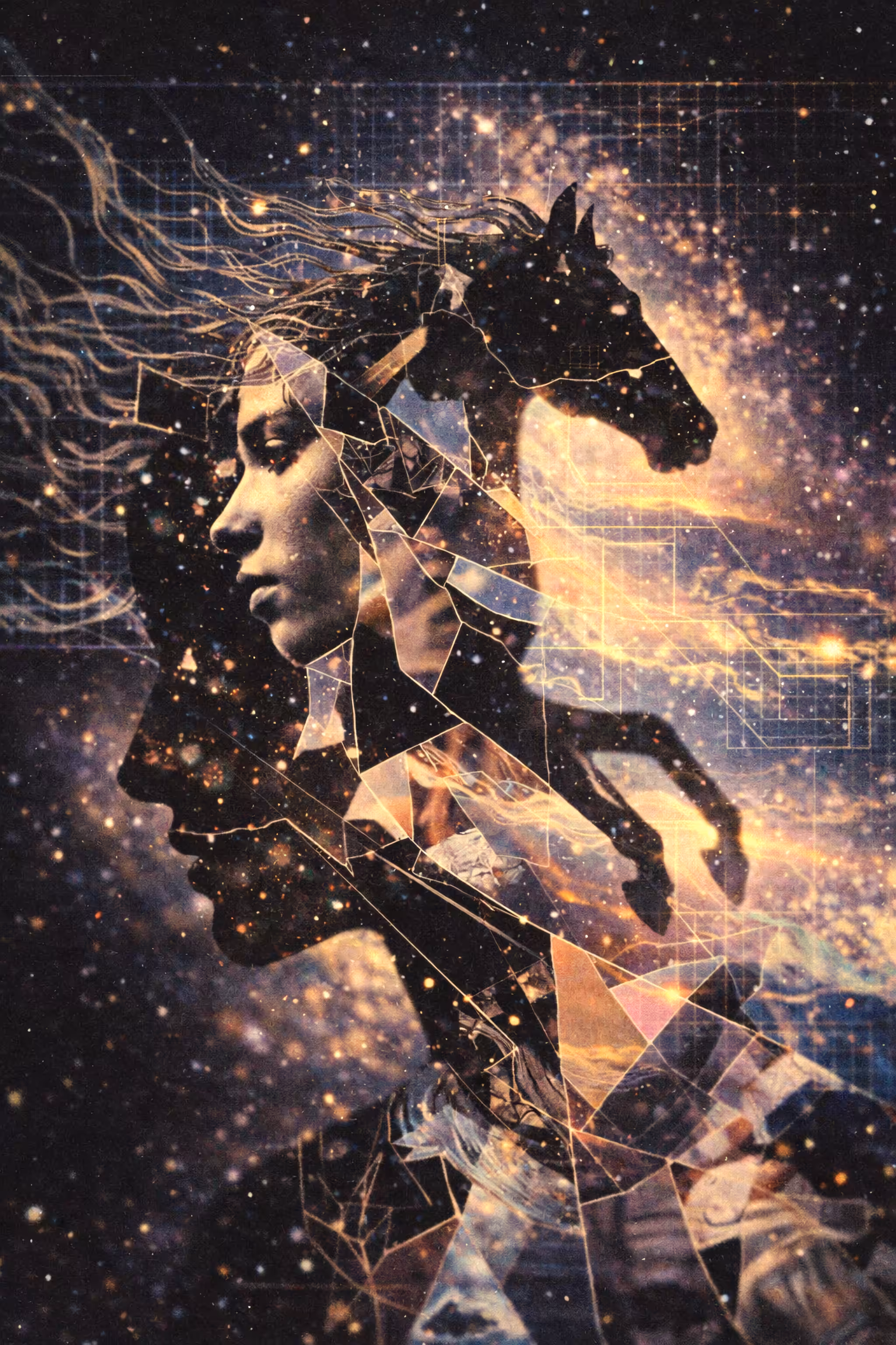 Inner metamorphosis #10