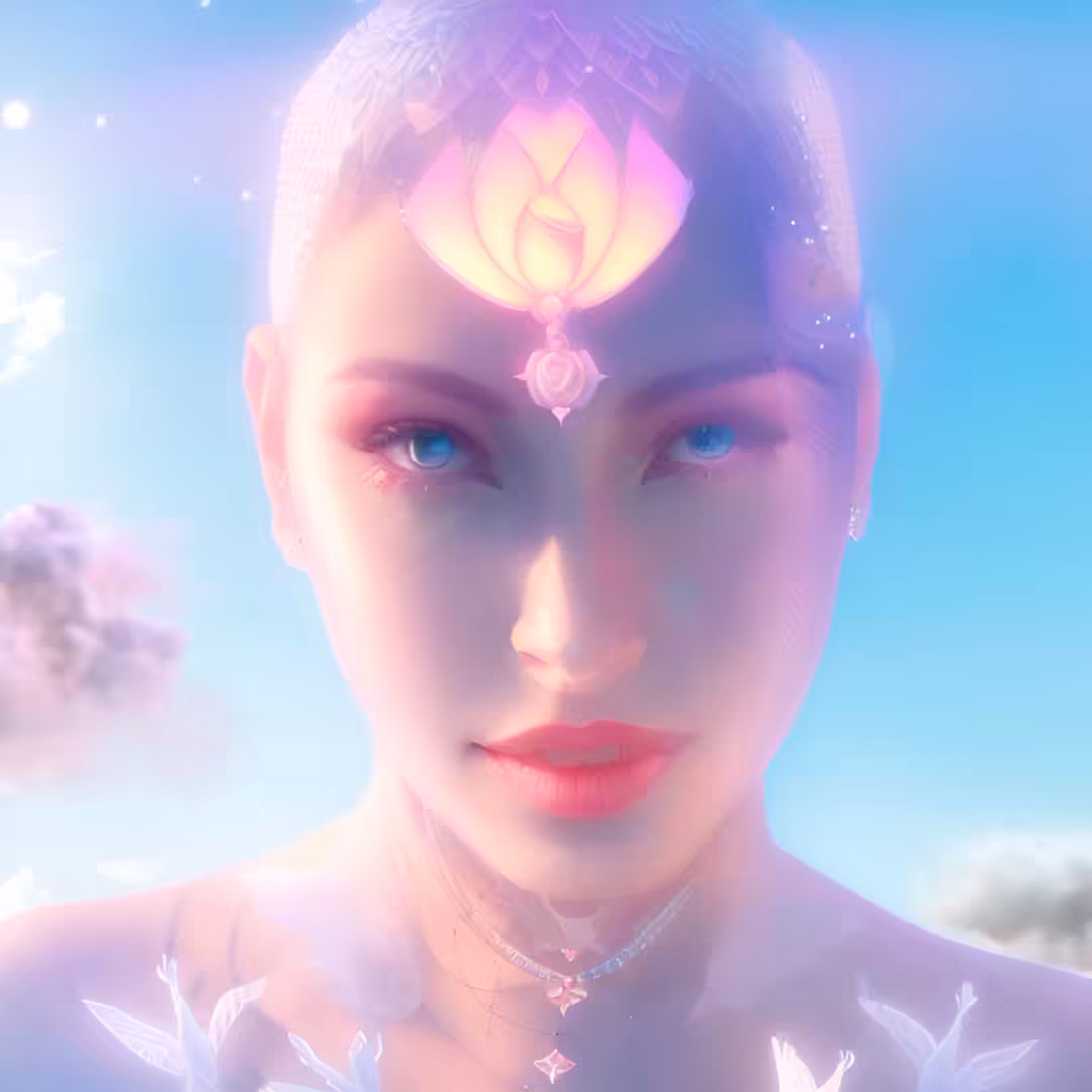 Avatar Angel 