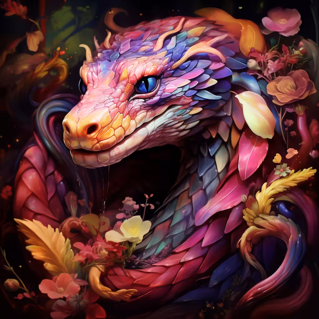 ToshSnek