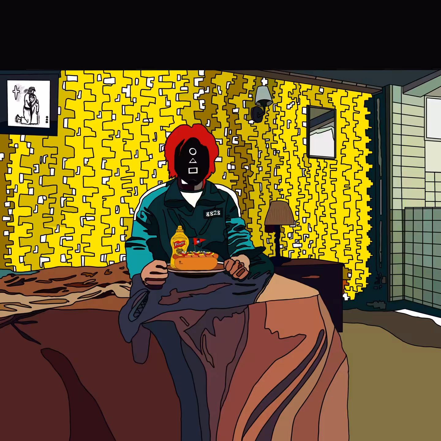 Quarantine 