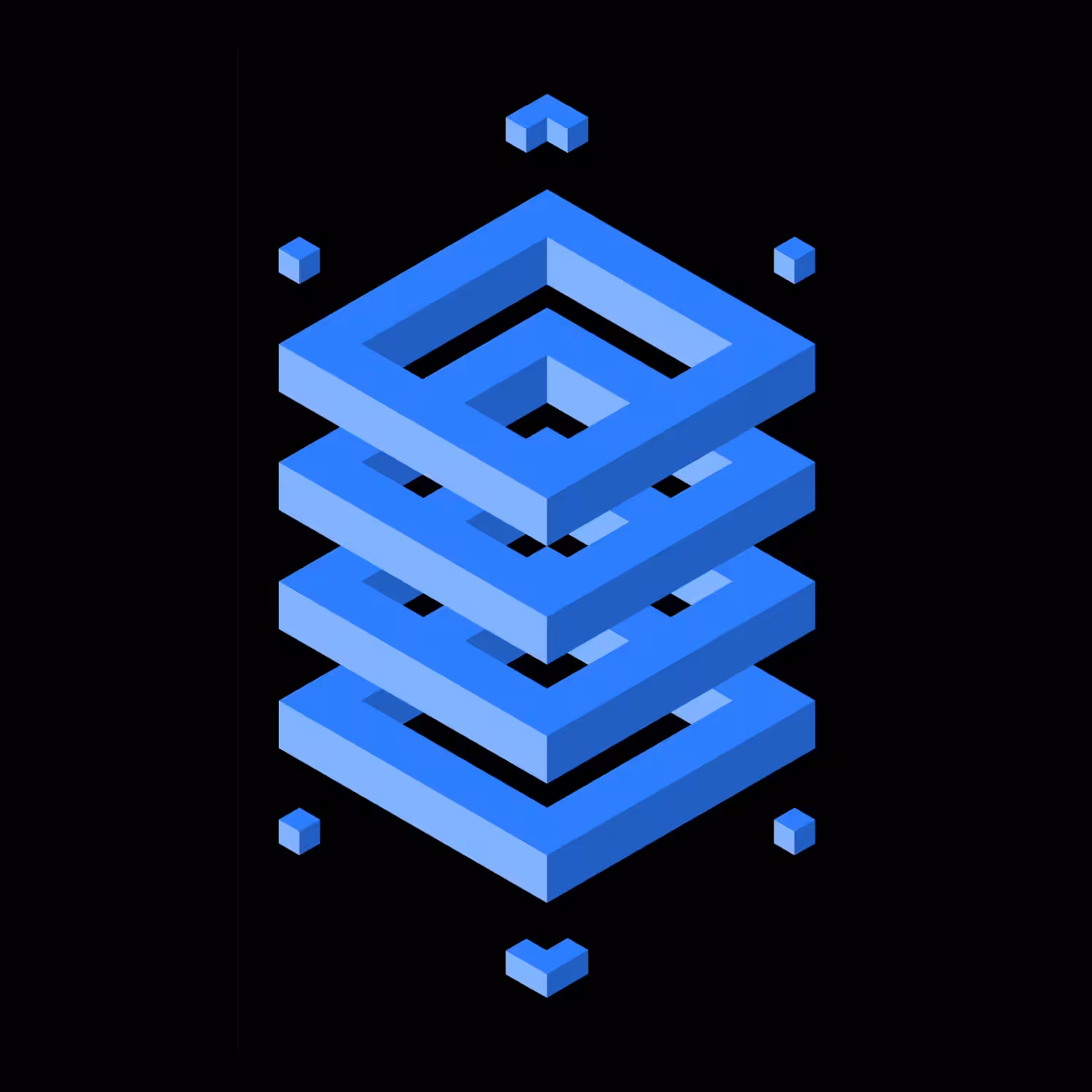 Isometric Artifact