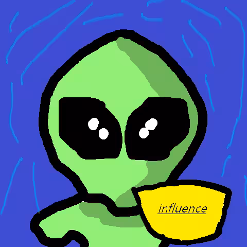 influence