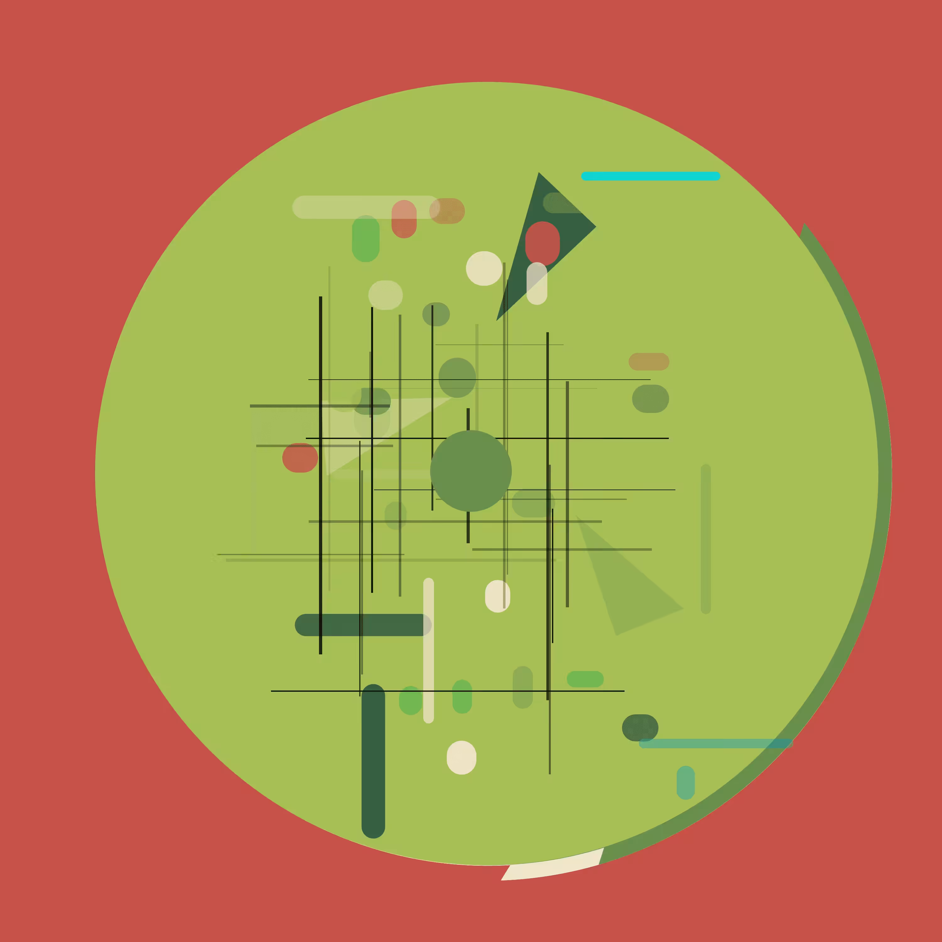 CircleMaker: №44