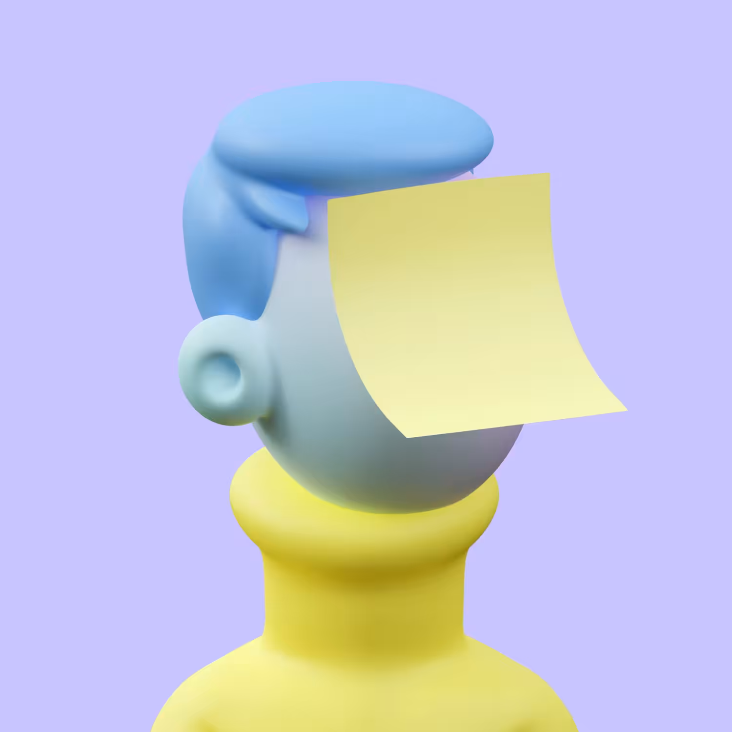 3D-oodz: no. 2750