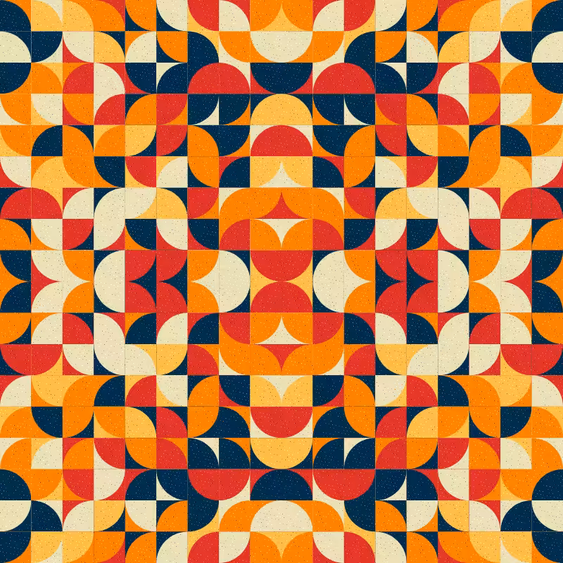 Unique Forms #3