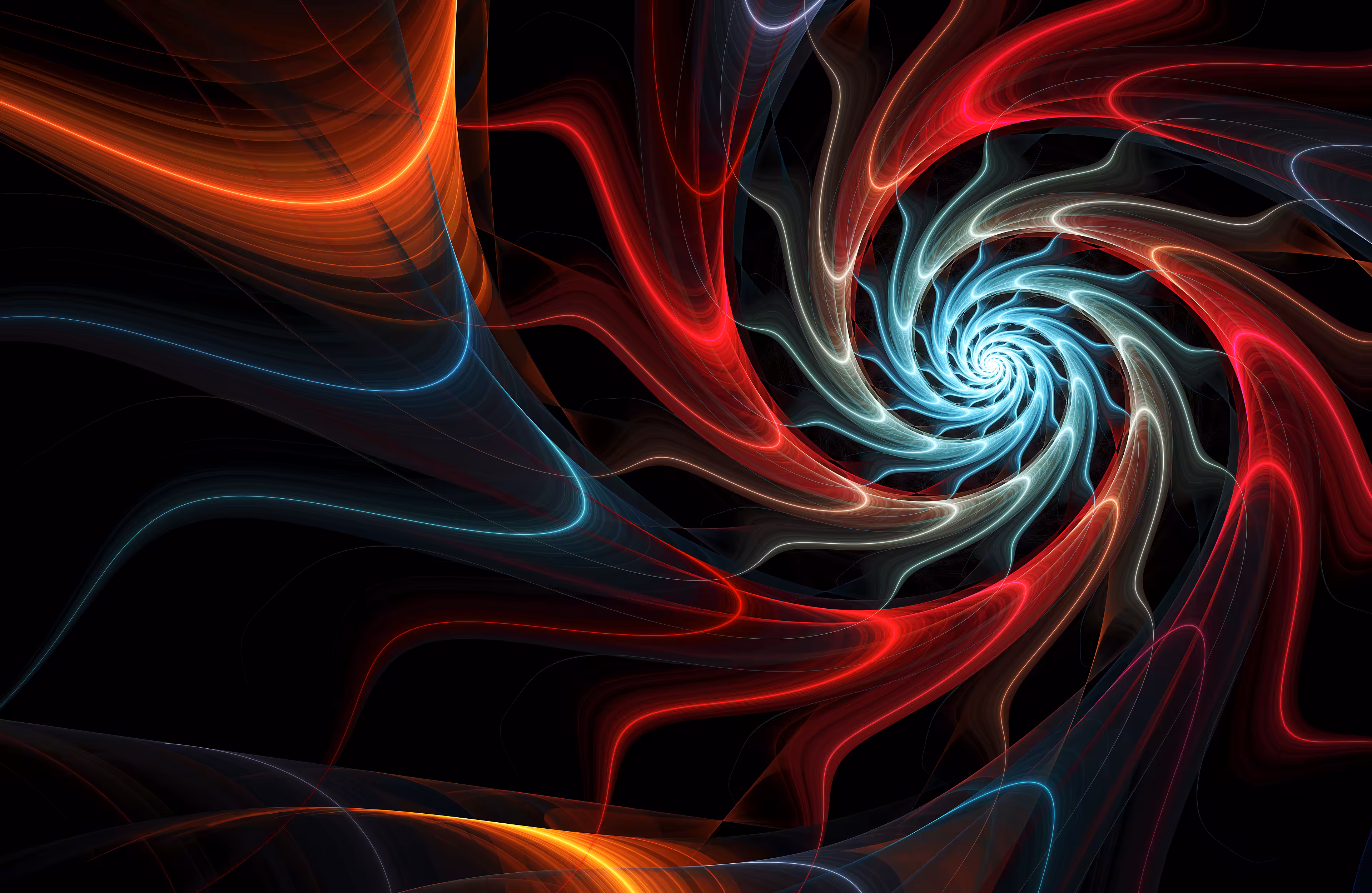 Twisted Electric