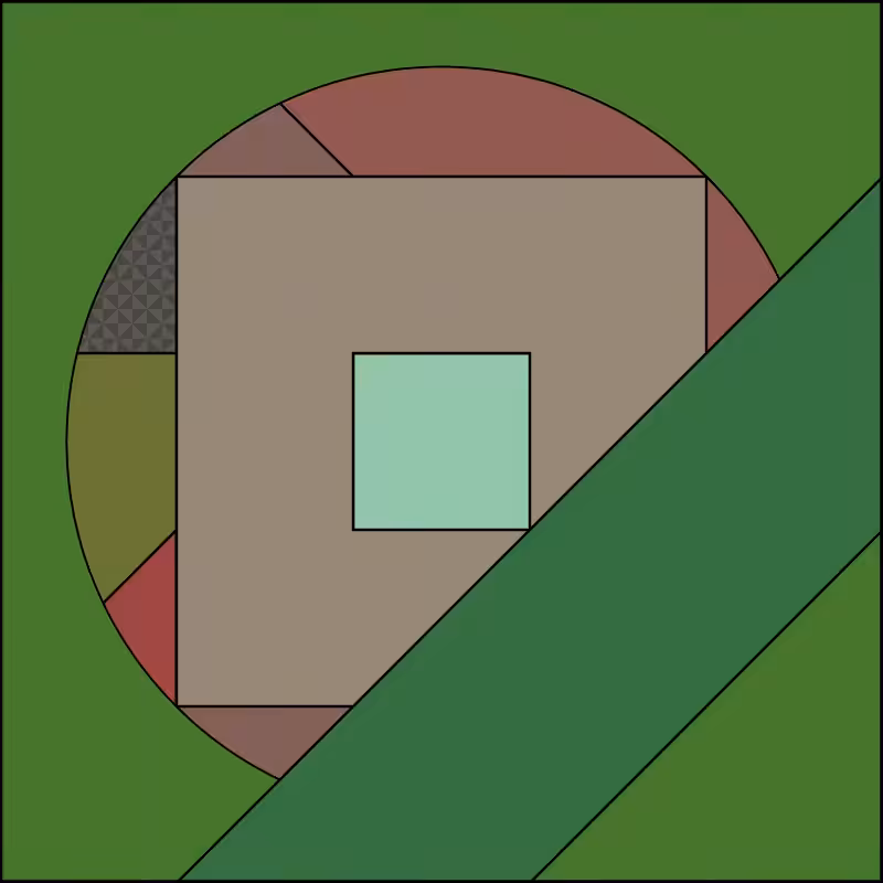 Shuffled #112