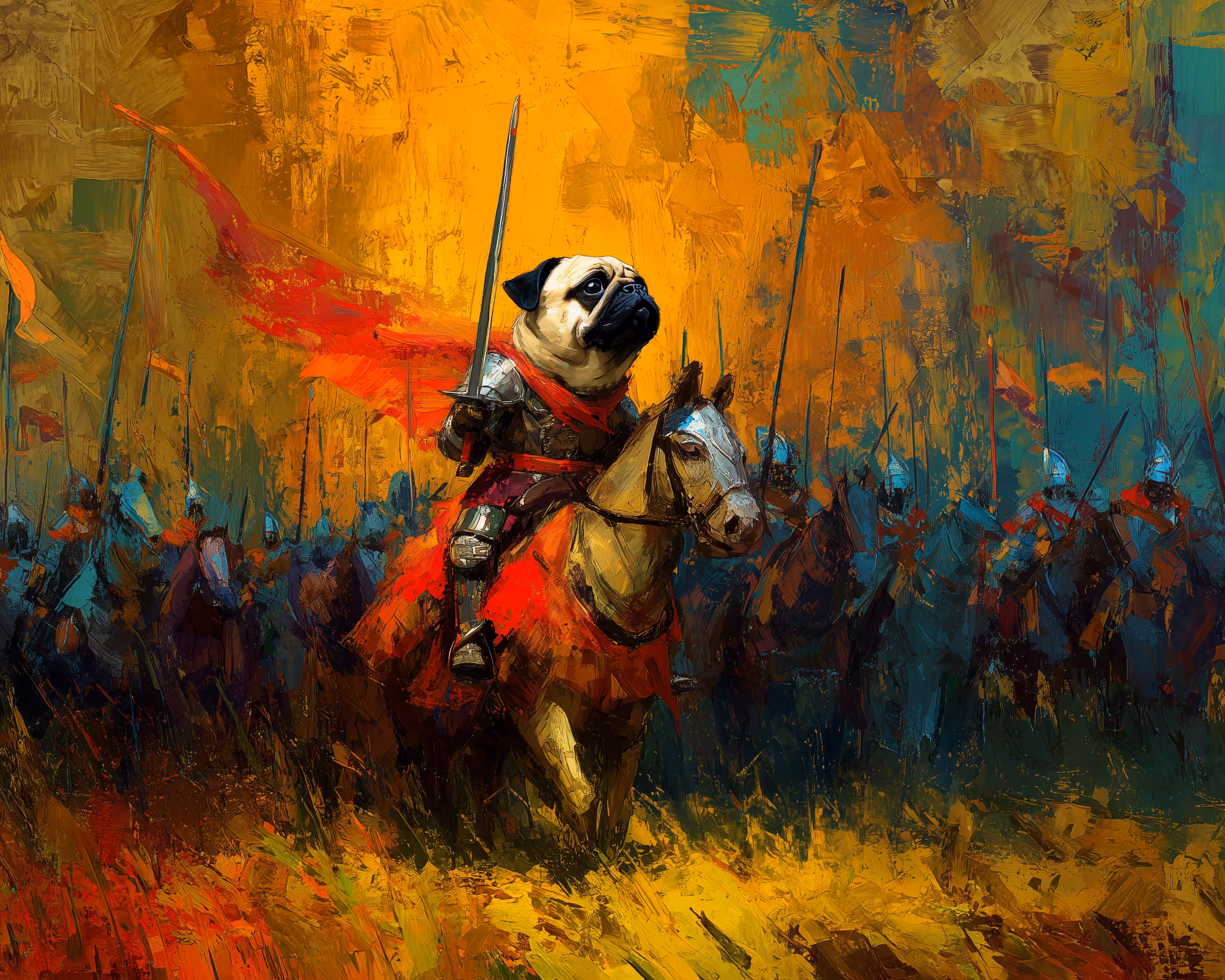 For thy Libertie and ours #2