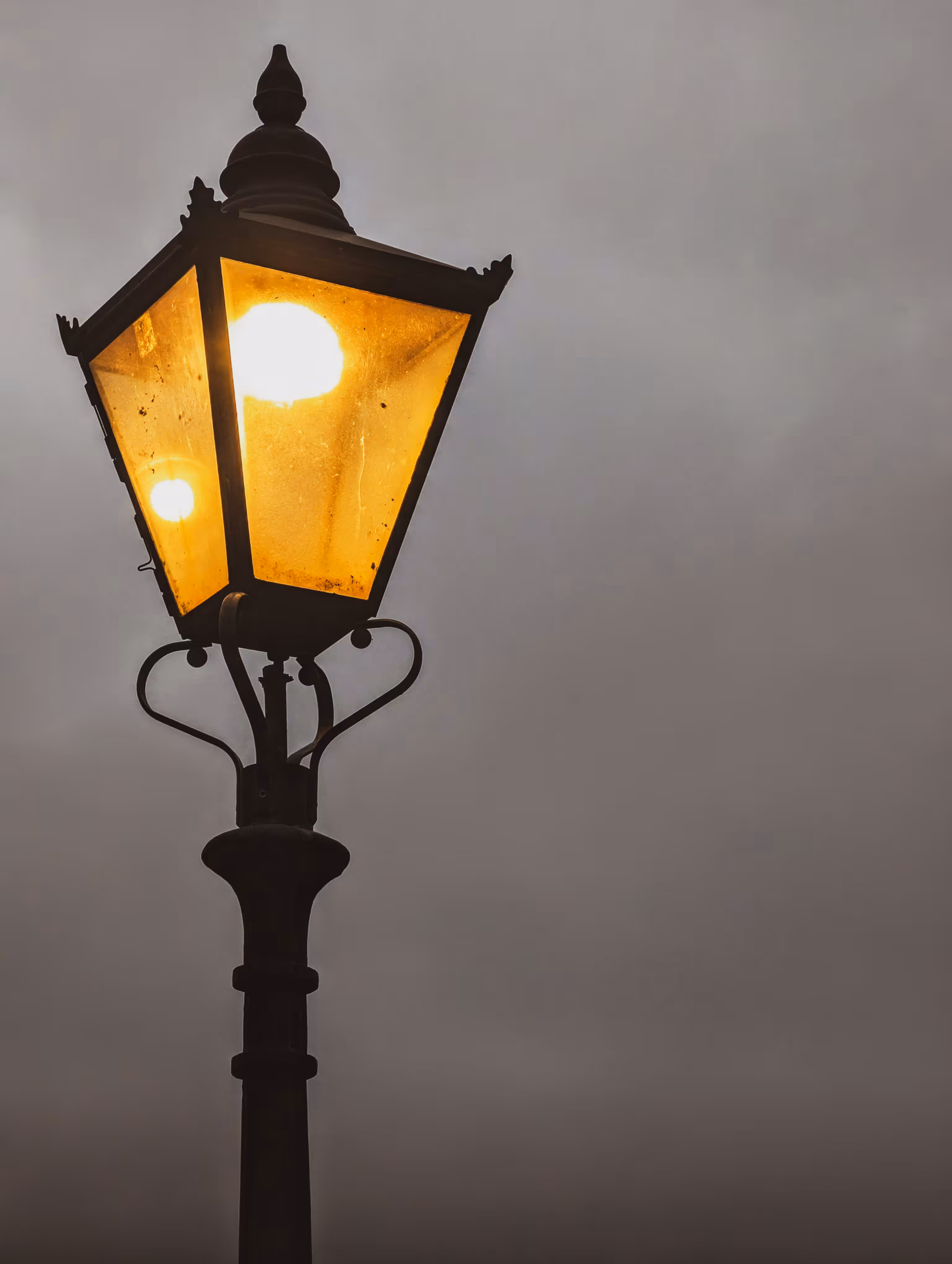Light the way