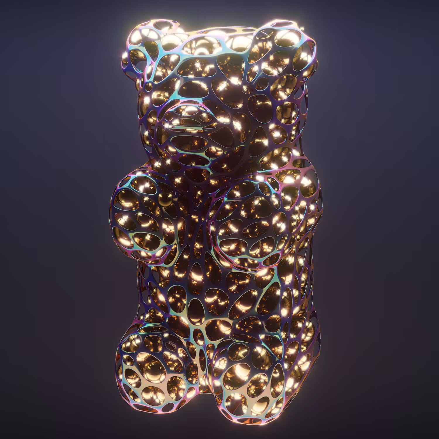 GUMBE@r #009