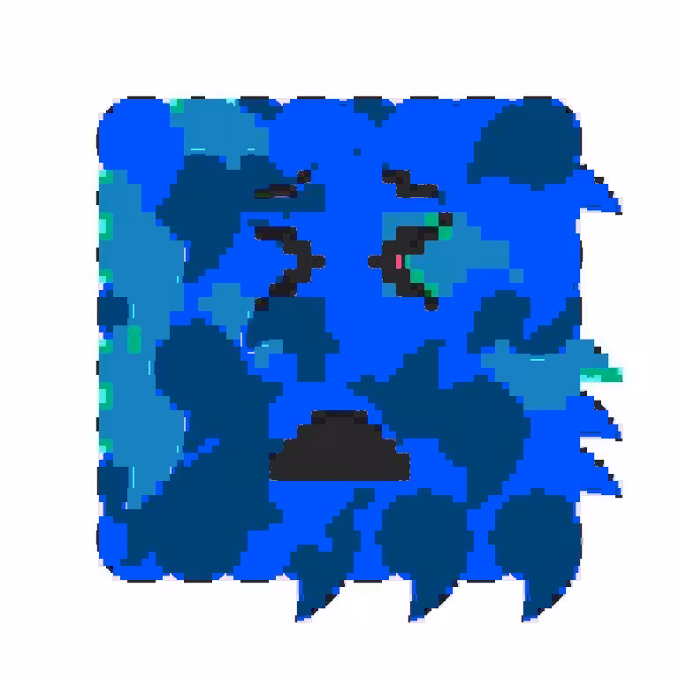 Based Kudzu #27775