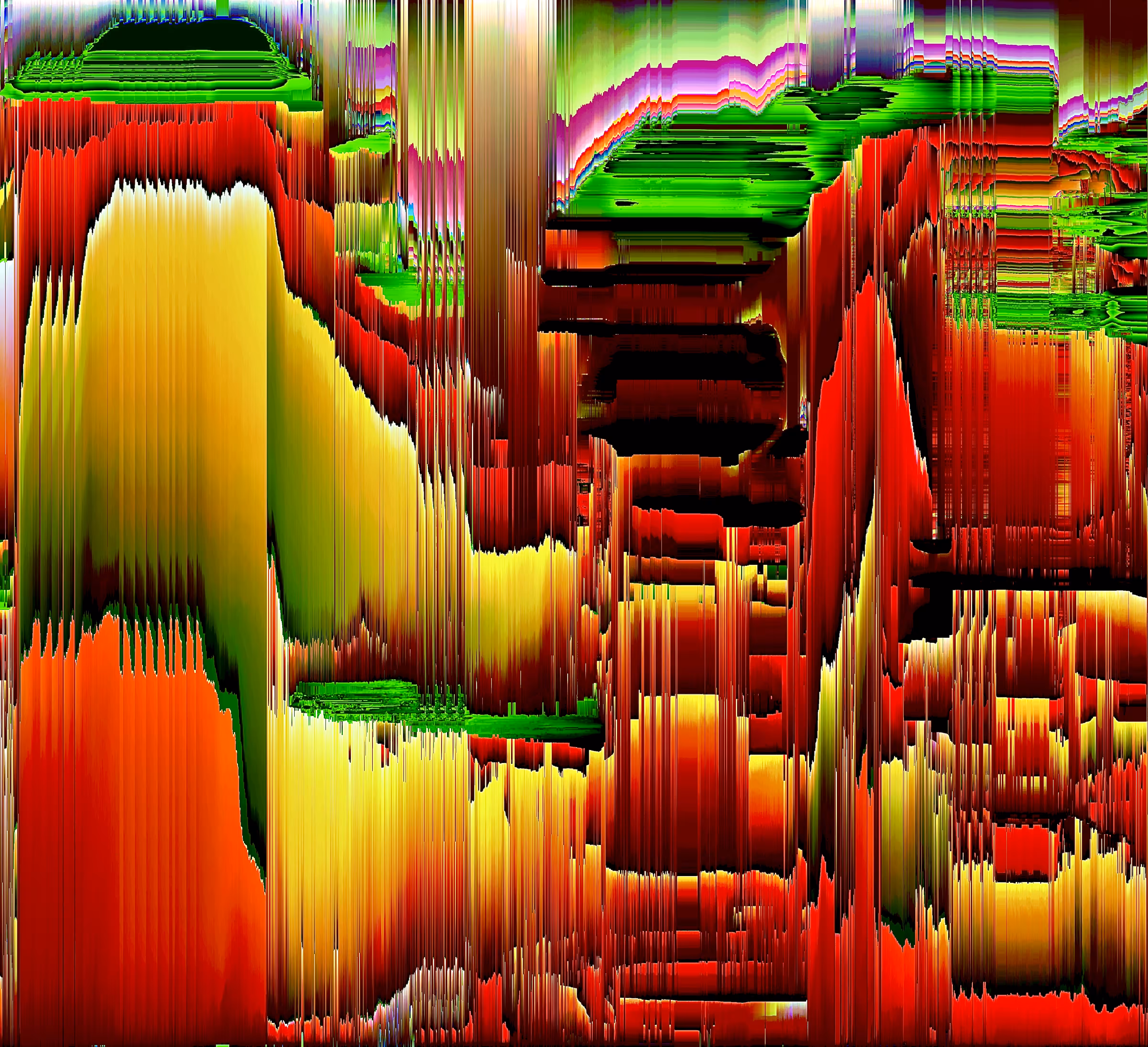Digital Infernogrove