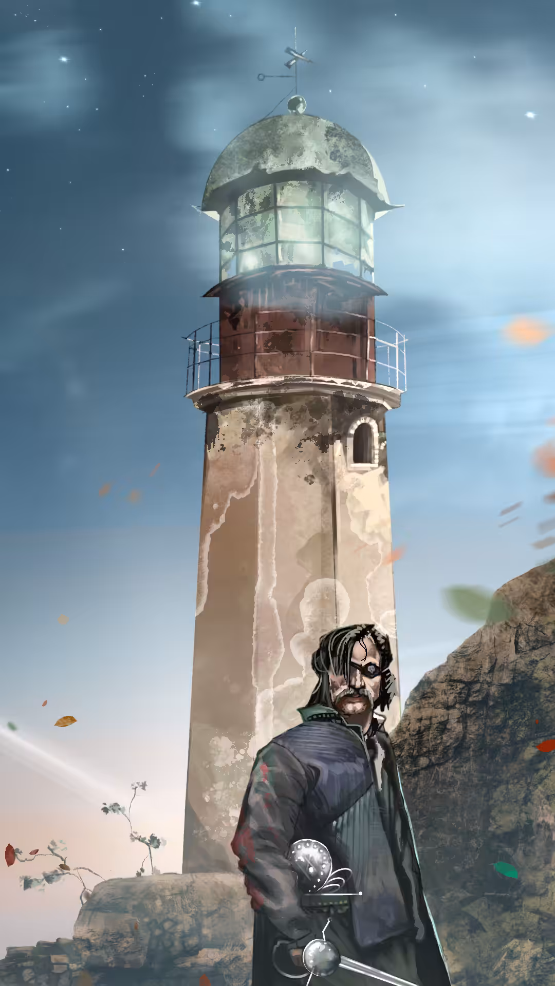 GUARDIAN III