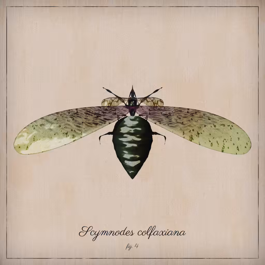 ProcGen Entomology #49