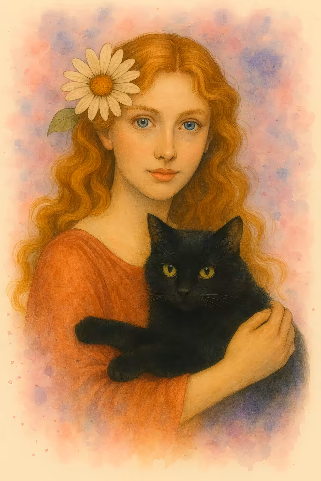 IN MY MIND : Sophie 